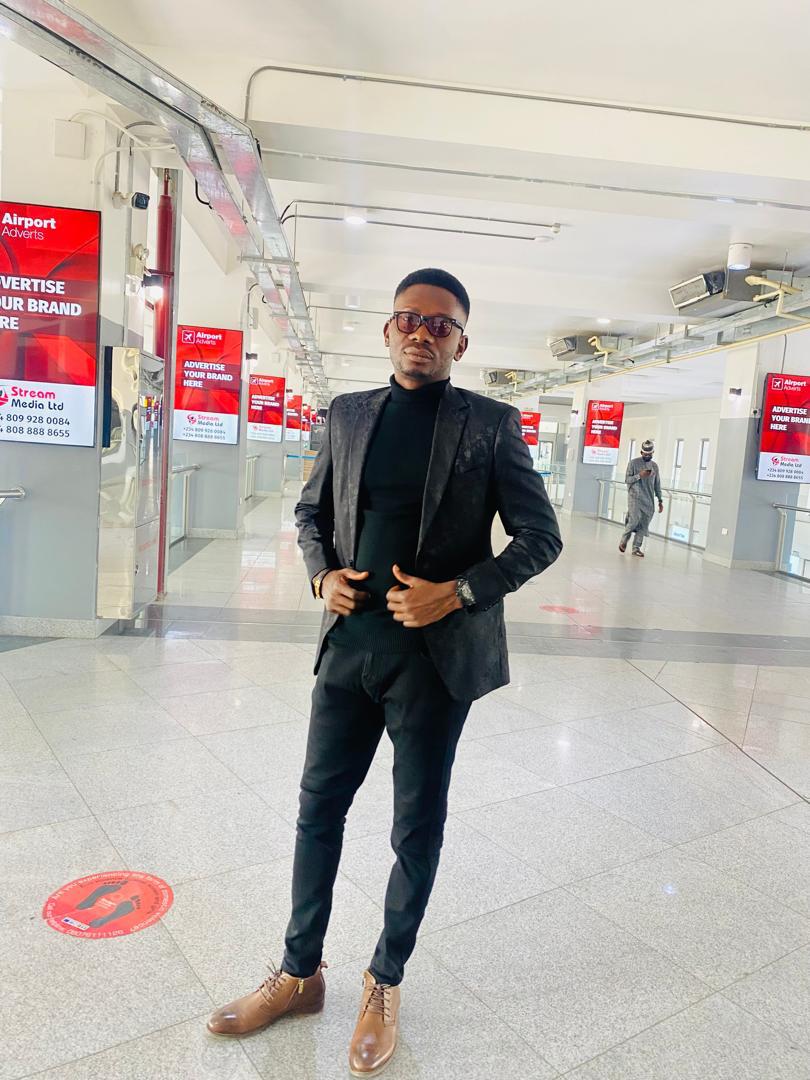 Abdulroqeeb Omotosho Raji